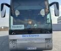 Серый Van Hool T917 Acron, объемом двигателя 12 л и пробегом 430 тыс. км за 105000 $, фото 1 на Automoto.ua