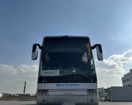 Серый Van Hool T917 Acron, объемом двигателя 12 л и пробегом 430 тыс. км за 105000 $, фото 13 на Automoto.ua