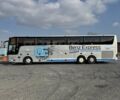 Серый Van Hool T917 Acron, объемом двигателя 12 л и пробегом 430 тыс. км за 105000 $, фото 3 на Automoto.ua