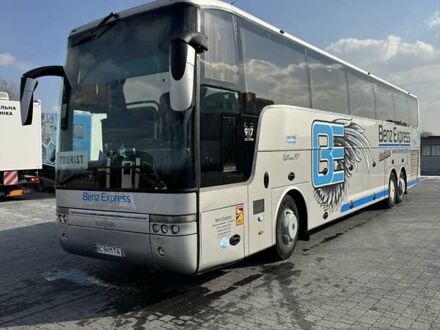 Van Hool T917 Acron 2008 в Львове на Automoto.ua Серый Van Hool T917 Acron, объемом двигателя 12 л и пробегом 430 тыс. км за 105000 $, фото 1 на Automoto.ua