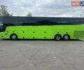 Зеленый Van Hool Т917 Асгоn, объемом двигателя 12.9 л и пробегом 960 тыс. км за 235000 $, фото 1 на Automoto.ua