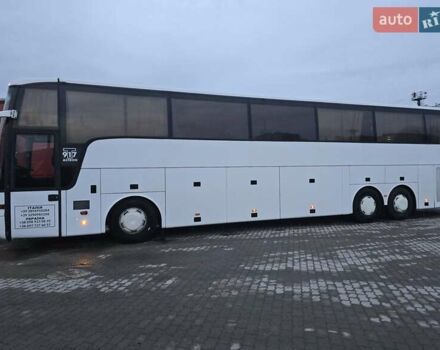 Белый Van Hool T917 Astron, объемом двигателя 11.97 л и пробегом 900 тыс. км за 74442 $, фото 2 на Automoto.ua