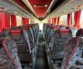 Белый Van Hool T917 Astron, объемом двигателя 12.82 л и пробегом 827 тыс. км за 81500 $, фото 7 на Automoto.ua
