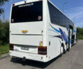 Белый Van Hool T917 Astron, объемом двигателя 0 л и пробегом 8 тыс. км за 90000 $, фото 2 на Automoto.ua
