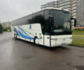 Белый Van Hool T917 Astron, объемом двигателя 0 л и пробегом 8 тыс. км за 90000 $, фото 1 на Automoto.ua