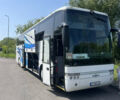 Белый Van Hool T917 Astron, объемом двигателя 0 л и пробегом 8 тыс. км за 90000 $, фото 1 на Automoto.ua