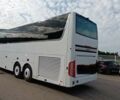Белый Van Hool T917 Astron, объемом двигателя 0 л и пробегом 288 тыс. км за 285 $, фото 3 на Automoto.ua