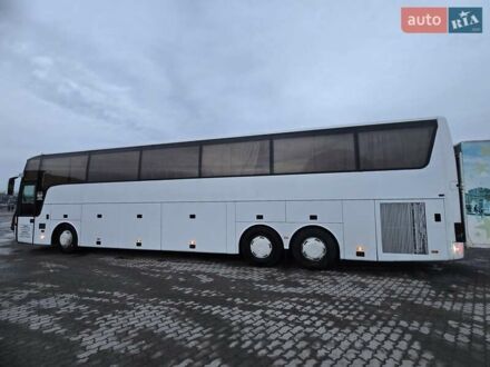 Белый Van Hool T917 Astron, объемом двигателя 11.97 л и пробегом 900 тыс. км за 69996 $, фото 1 на Automoto.ua