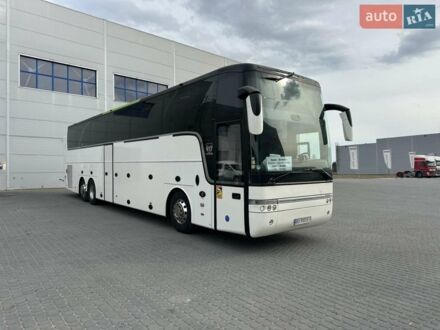 Білий Van Hool T917 Astron, об'ємом двигуна 12.9 л та пробігом 230 тис. км за 158658 $, фото 1 на Automoto.ua