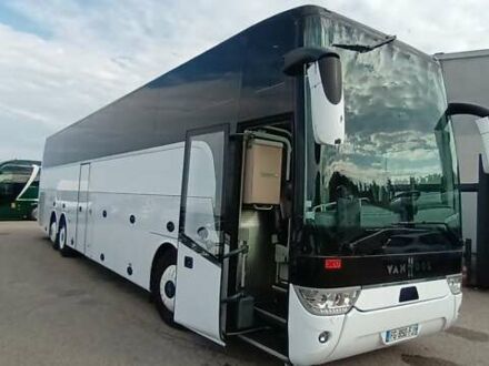 Белый Van Hool T917 Astron, объемом двигателя 0 л и пробегом 288 тыс. км за 285 $, фото 1 на Automoto.ua