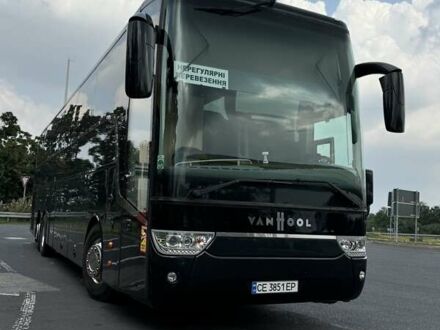 Van Hool T917 Astron 2012 в Черновцах на Automoto.ua Черный Van Hool T917 Astron, объемом двигателя 0 л и пробегом 580 тыс. км за 203449 $, фото 1 на Automoto.ua