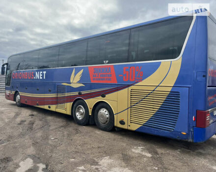 Van Hool T917 Astron, об'ємом двигуна 0 л та пробігом 1 тис. км за 88457 $, фото 2 на Automoto.ua