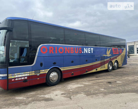 Van Hool T917 Astron, объемом двигателя 0 л и пробегом 1 тыс. км за 88266 $, фото 1 на Automoto.ua