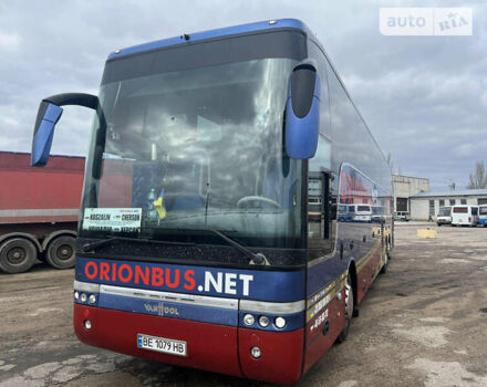 Van Hool T917 Astron, объемом двигателя 0 л и пробегом 1 тыс. км за 88266 $, фото 4 на Automoto.ua