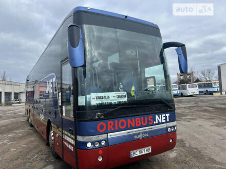 Van Hool T917 Astron, объемом двигателя 0 л и пробегом 1 тыс. км за 88457 $, фото 1 на Automoto.ua