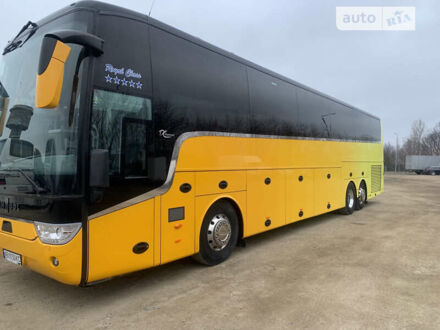 Van Hool T917 Astron, об'ємом двигуна 12 л та пробігом 700 тис. км за 185000 $, фото 1 на Automoto.ua