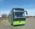 Жовтий Van Hool T917 Astron, об'ємом двигуна 12.9 л та пробігом 970 тис. км за 177449 $, фото 4 на Automoto.ua