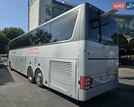 Серый Van Hool T917 Astron, объемом двигателя 12.42 л и пробегом 800 тыс. км за 89900 $, фото 3 на Automoto.ua
