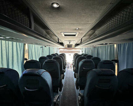 Van Hool T917 Astron 2009 у Дубно на Automoto.ua Сірий Van Hool T917 Astron, об'ємом двигуна 0 л та пробігом 950 тис. км за 110912 $, фото 15 на Automoto.ua
