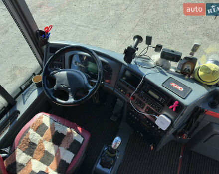 Van Hool T917 Astron 2009 у Дубно на Automoto.ua Сірий Van Hool T917 Astron, об'ємом двигуна 0 л та пробігом 950 тис. км за 110912 $, фото 12 на Automoto.ua