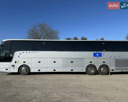 Van Hool T917 Astron 2009 у Дубно на Automoto.ua Сірий Van Hool T917 Astron, об'ємом двигуна 0 л та пробігом 950 тис. км за 110912 $, фото 2 на Automoto.ua