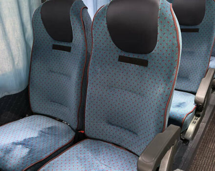 Van Hool T917 Astron 2009 у Дубно на Automoto.ua Сірий Van Hool T917 Astron, об'ємом двигуна 0 л та пробігом 950 тис. км за 110912 $, фото 14 на Automoto.ua