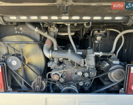 Van Hool T917 Astron 2009 у Дубно на Automoto.ua Сірий Van Hool T917 Astron, об'ємом двигуна 0 л та пробігом 950 тис. км за 110912 $, фото 5 на Automoto.ua