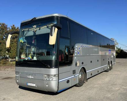 Van Hool T917 Astron 2009 у Дубно на Automoto.ua Сірий Van Hool T917 Astron, об'ємом двигуна 0 л та пробігом 950 тис. км за 110912 $, фото 1 на Automoto.ua