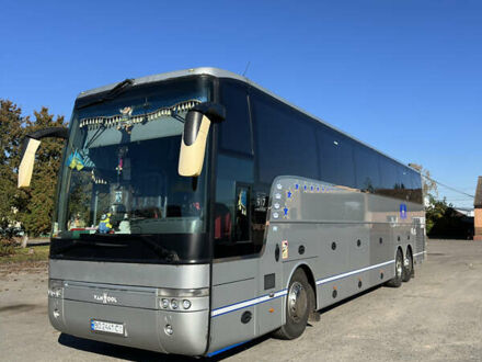Van Hool T917 Astron 2009 у Дубно на Automoto.ua Сірий Van Hool T917 Astron, об'ємом двигуна 0 л та пробігом 950 тис. км за 110912 $, фото 1 на Automoto.ua
