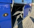 Синий Van Hool T917 Astron, объемом двигателя 12.9 л и пробегом 150 тыс. км за 87486 $, фото 5 на Automoto.ua