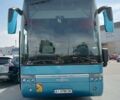Синий Van Hool T917 Astron, объемом двигателя 12.9 л и пробегом 925 тыс. км за 90000 $, фото 1 на Automoto.ua