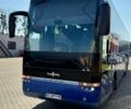 Синий Van Hool T917 Astron, объемом двигателя 12.9 л и пробегом 150 тыс. км за 87486 $, фото 17 на Automoto.ua