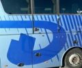 Синий Van Hool T917 Astron, объемом двигателя 12.9 л и пробегом 150 тыс. км за 87486 $, фото 6 на Automoto.ua