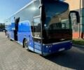 Синий Van Hool T917 Astron, объемом двигателя 12.9 л и пробегом 150 тыс. км за 87486 $, фото 1 на Automoto.ua