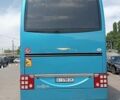 Синий Van Hool T917 Astron, объемом двигателя 12.9 л и пробегом 925 тыс. км за 90000 $, фото 4 на Automoto.ua