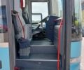 Синий Van Hool T917 Astron, объемом двигателя 12.9 л и пробегом 925 тыс. км за 90000 $, фото 3 на Automoto.ua