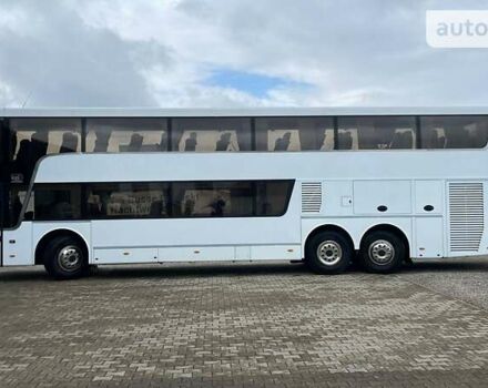 Белый Van Hool T925, объемом двигателя 0 л и пробегом 687 тыс. км за 130107 $, фото 1 на Automoto.ua