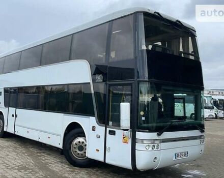 Белый Van Hool T925, объемом двигателя 0 л и пробегом 687 тыс. км за 130107 $, фото 5 на Automoto.ua