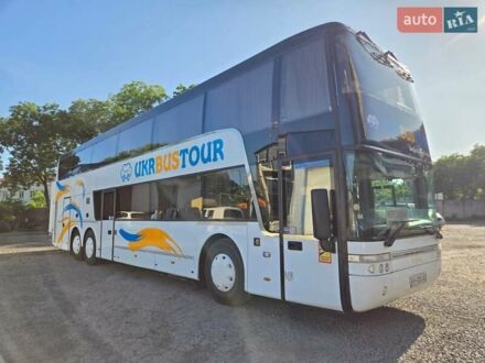 Van Hool T925 2010 в Одессе на Automoto.ua Белый Van Hool T925, объемом двигателя 12.9 л и пробегом 820 тыс. км за 161616 $, фото 1 на Automoto.ua