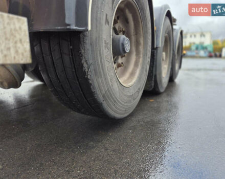 Van Hool Tank Container 2003 в Черновцах на Automoto.ua Van Hool Tank Container, объемом двигателя 0 л и пробегом 1 тыс. км за 9362 $, фото 4 на Automoto.ua