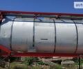 Van Hool Tank Container, объемом двигателя 0 л и пробегом 10 тыс. км за 22000 $, фото 2 на Automoto.ua