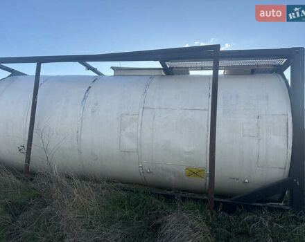 Van Hool Tank Container 2000 в Одессе на Automoto.ua Van Hool Tank Container, объемом двигателя 0 л и пробегом 0 тыс. км за 15000 $, фото 1 на Automoto.ua