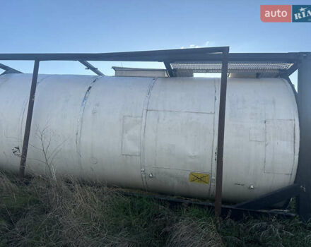 Van Hool Tank Container 2000 в Одессе на Automoto.ua Van Hool Tank Container, объемом двигателя 0 л и пробегом 0 тыс. км за 15000 $, фото 4 на Automoto.ua