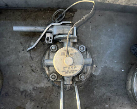 Van Hool Tank Container 2000 в Одессе на Automoto.ua Van Hool Tank Container, объемом двигателя 0 л и пробегом 0 тыс. км за 15000 $, фото 7 на Automoto.ua