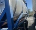 Van Hool Tank Container, объемом двигателя 0 л и пробегом 0 тыс. км за 12500 $, фото 1 на Automoto.ua