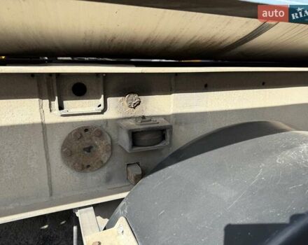 Van Hool Tank Container, объемом двигателя 0 л и пробегом 111 тыс. км за 27500 $, фото 2 на Automoto.ua