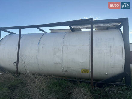 Van Hool Tank Container 2000 в Одессе на Automoto.ua Van Hool Tank Container, объемом двигателя 0 л и пробегом 0 тыс. км за 15000 $, фото 1 на Automoto.ua
