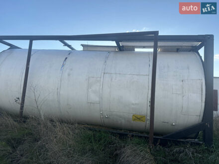 Van Hool Tank Container, объемом двигателя 0 л и пробегом 0 тыс. км за 13500 $, фото 1 на Automoto.ua
