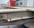 Серый Van Hool Tank Container, объемом двигателя 0 л и пробегом 0 тыс. км за 7000 $, фото 5 на Automoto.ua
