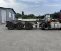 Серый Van Hool Tank Container, объемом двигателя 0 л и пробегом 0 тыс. км за 7000 $, фото 6 на Automoto.ua